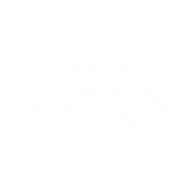 Trattoria Amici da Leo Logo