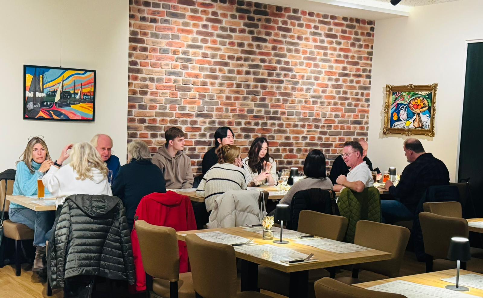 Italienische Antipasti